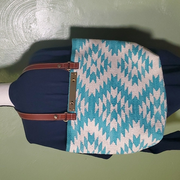 Nwot Patricia Nash Chennaibag